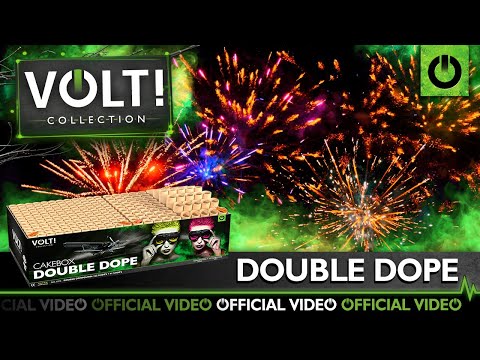 Double Dope - 6275 | CAT F2 | Official video