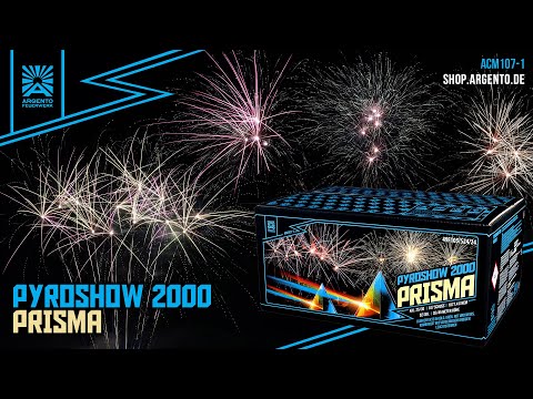 &quot;Prisma&quot; - 107Sh 25/30mm Blinker-Verbund [Batch 2024]