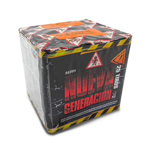 Nueva Generacion1