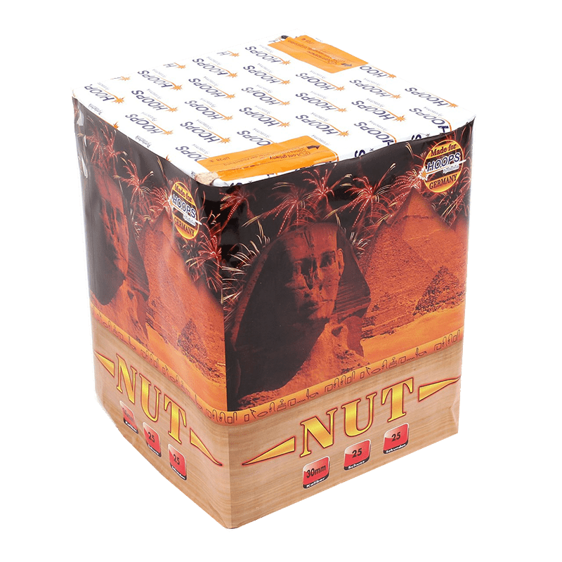 nut