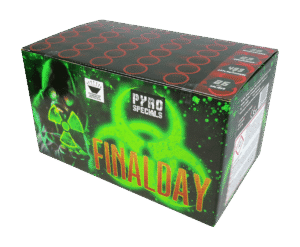 Finalday