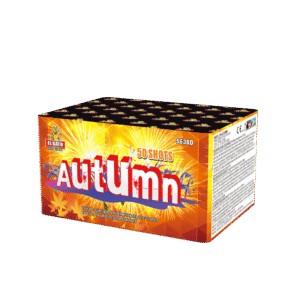 El Gato Autumn