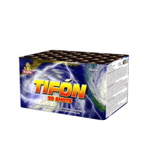 El Gaton Tifon