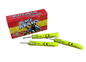 El Gato Black Bravo
