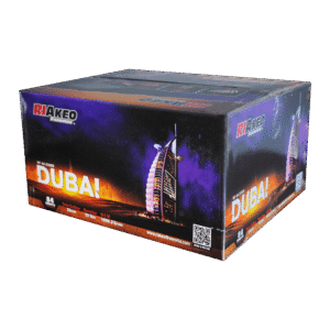 Riakeo Dubai