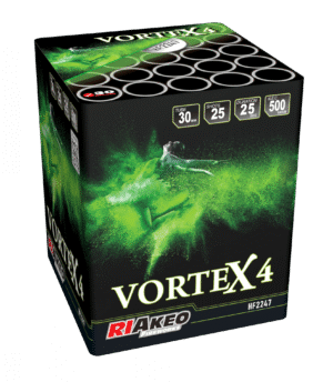 Riakeo Vortex 4