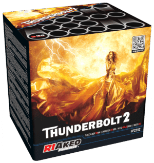Riakeo Thunderbolt 2