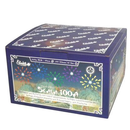 Funke Scala 100-A- 100sh