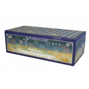 Funke Fireball