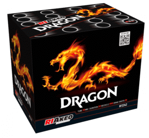 Riakeo Dragon