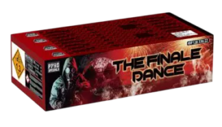 Pyro Specials The final dance