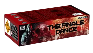 Pyro Specials The final dance
