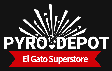 Pyro Depot – El Gato Superstore