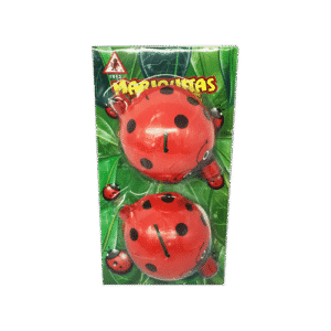 El Gato Mariquitas