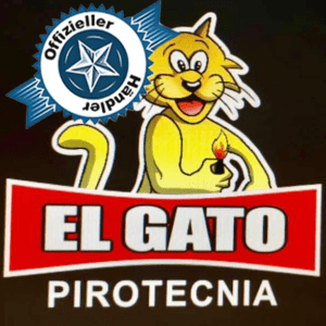 Pirotechnia El Gato S.L.