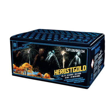 Argento Herbstgold
