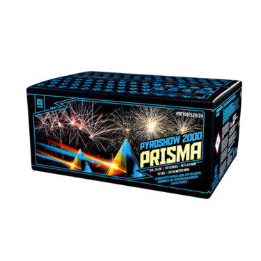 Argento Prisma