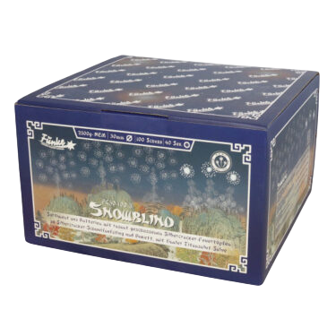 Funke Snowblind