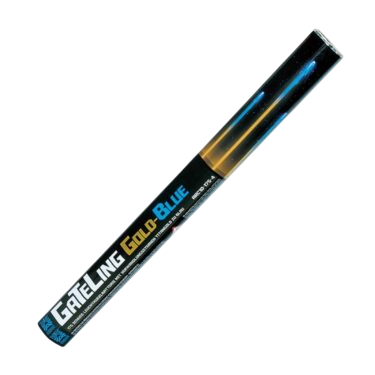 Gateling Gold-Blue