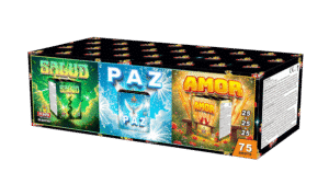 El Gato Salud,Paz, Amor  3x25sh