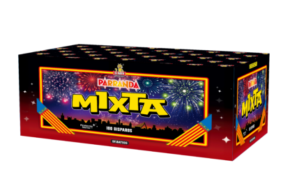 El Gato Parranda Mixta