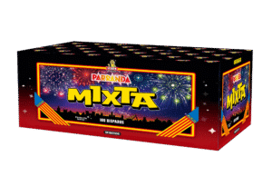 El Gato Parranda Mixta