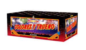 El Gato Parranda Colores Y Treuno