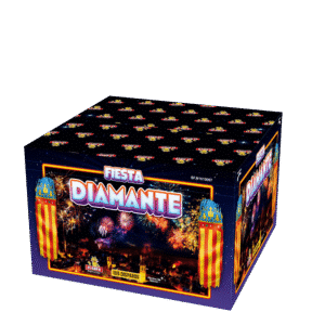 El Gato Fiesta  Diamante