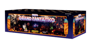 El Gato Fiesta Grande Fantastica