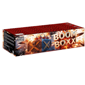 Pyro Specials Boom BoXXL