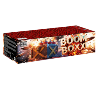 Pyro Specials Boom BoXXL