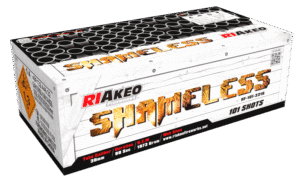 Riakeo Shameless