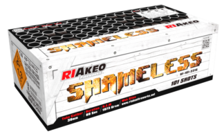 Riakeo Shameless
