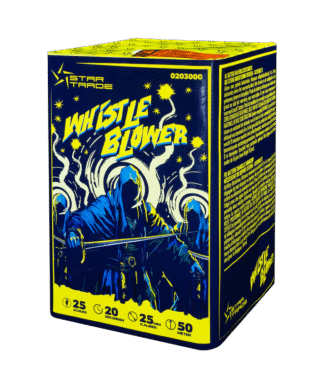 Startrade Whistleblower