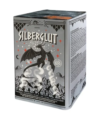 Startrade Silberglut