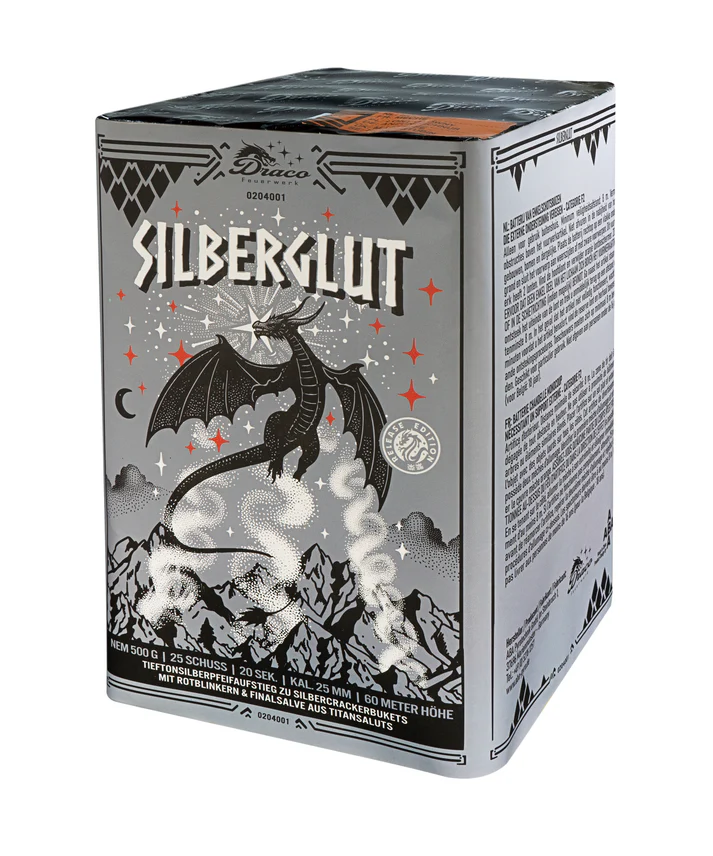 Startrade Silberglut