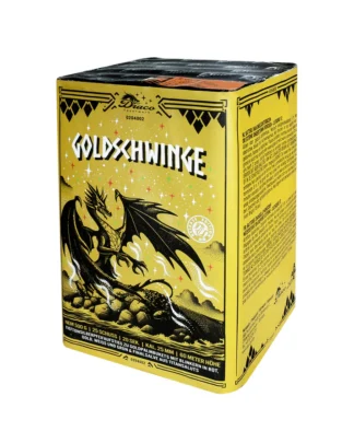 Startrade Goldschwinge