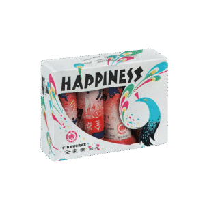 Vulcan Happines 4st