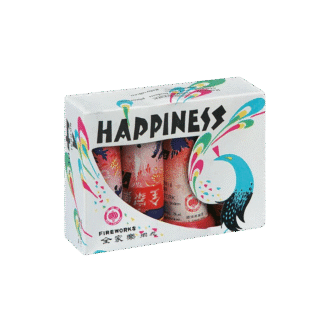 Vulcan Happines 4st