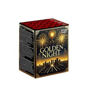Pyro Specials Golden Night