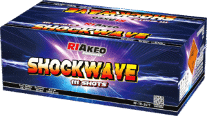 Riakeo Shockwave
