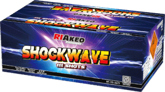 Riakeo Shockwave