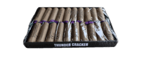 PyrocenturyThunder Cracker