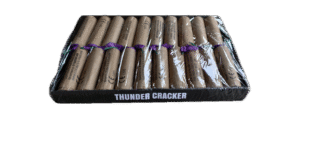 PyrocenturyThunder Cracker