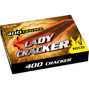NICO Lady-Cracker, 400er