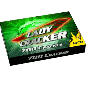 NICO Lady-Cracker, 700er