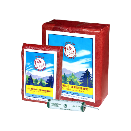 Funke China-Böller C