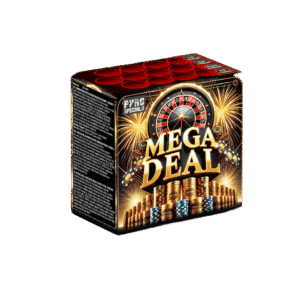 Pyro Specials Mega Deal