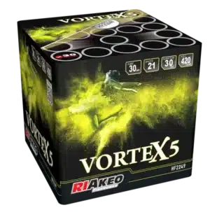 Riakeo Vortex 5