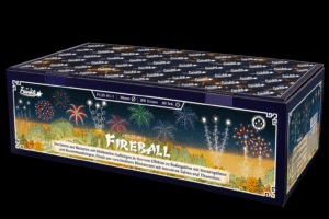 Funke Fireball